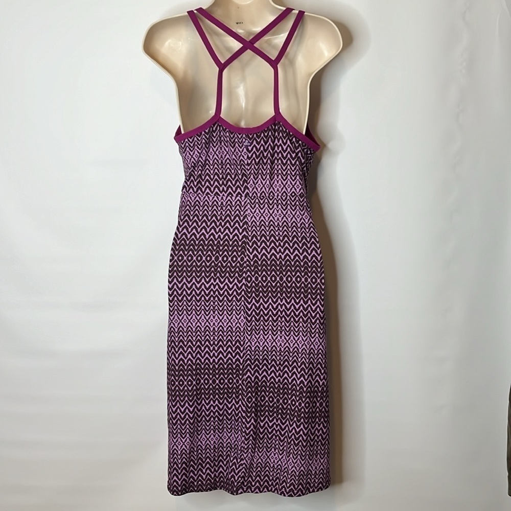 Prana Cora athletic dress, size large View 3